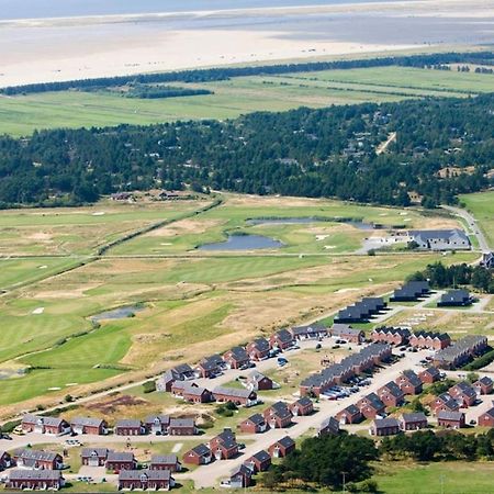 4 Person Holiday Home In R M Sønderby エクステリア 写真