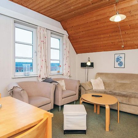 4 Person Holiday Home In R M Sønderby エクステリア 写真