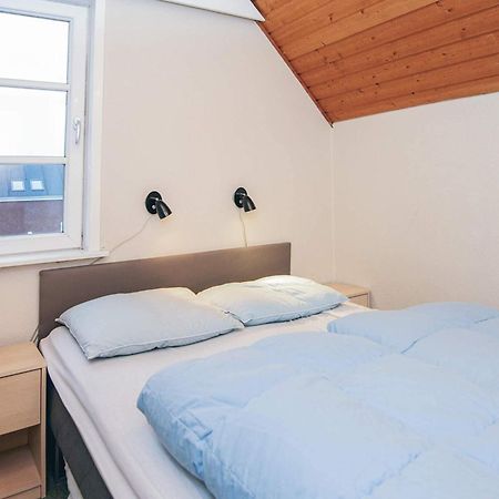 4 Person Holiday Home In R M Sønderby エクステリア 写真