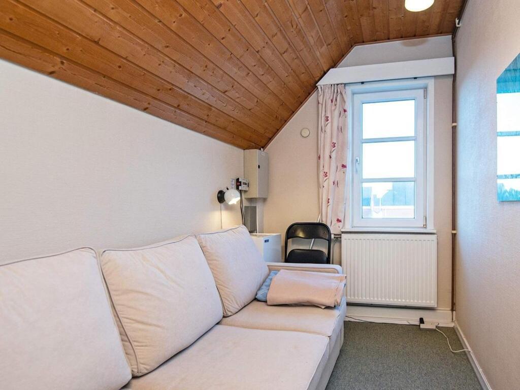 4 Person Holiday Home In R M Sønderby エクステリア 写真