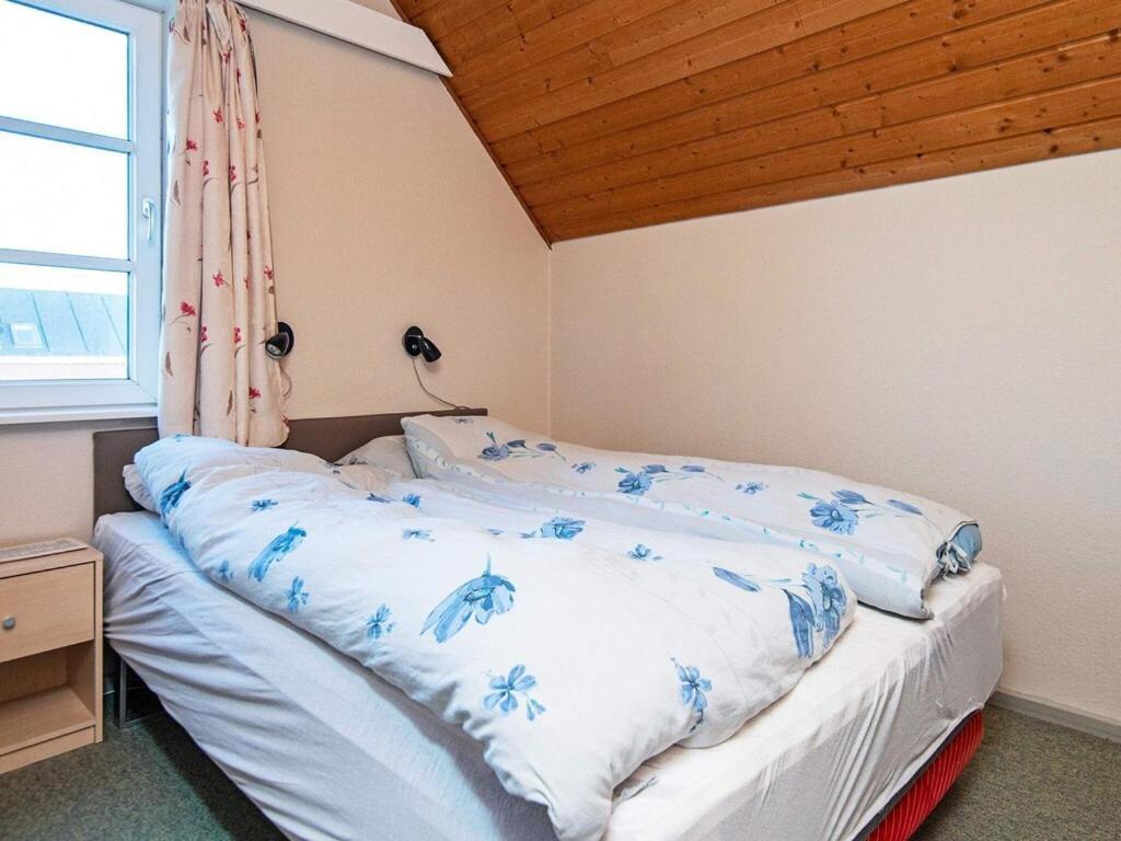 4 Person Holiday Home In R M Sønderby エクステリア 写真