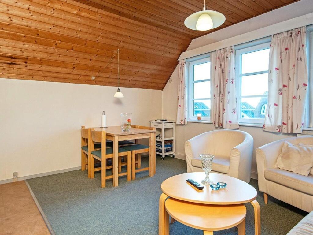 4 Person Holiday Home In R M Sønderby エクステリア 写真