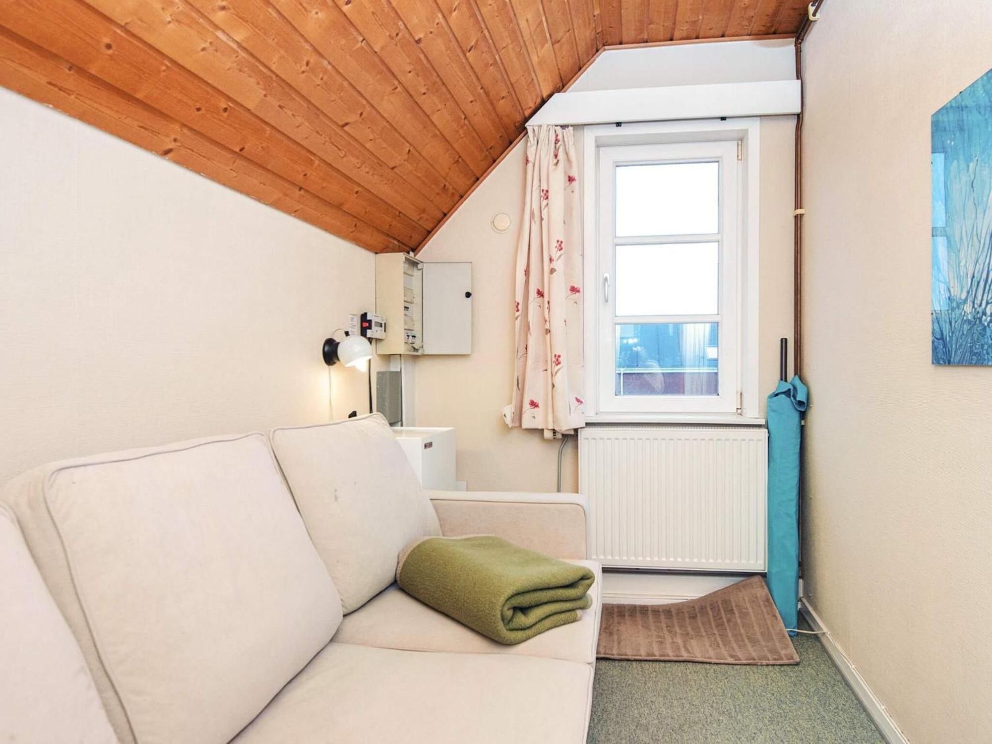 4 Person Holiday Home In R M Sønderby エクステリア 写真