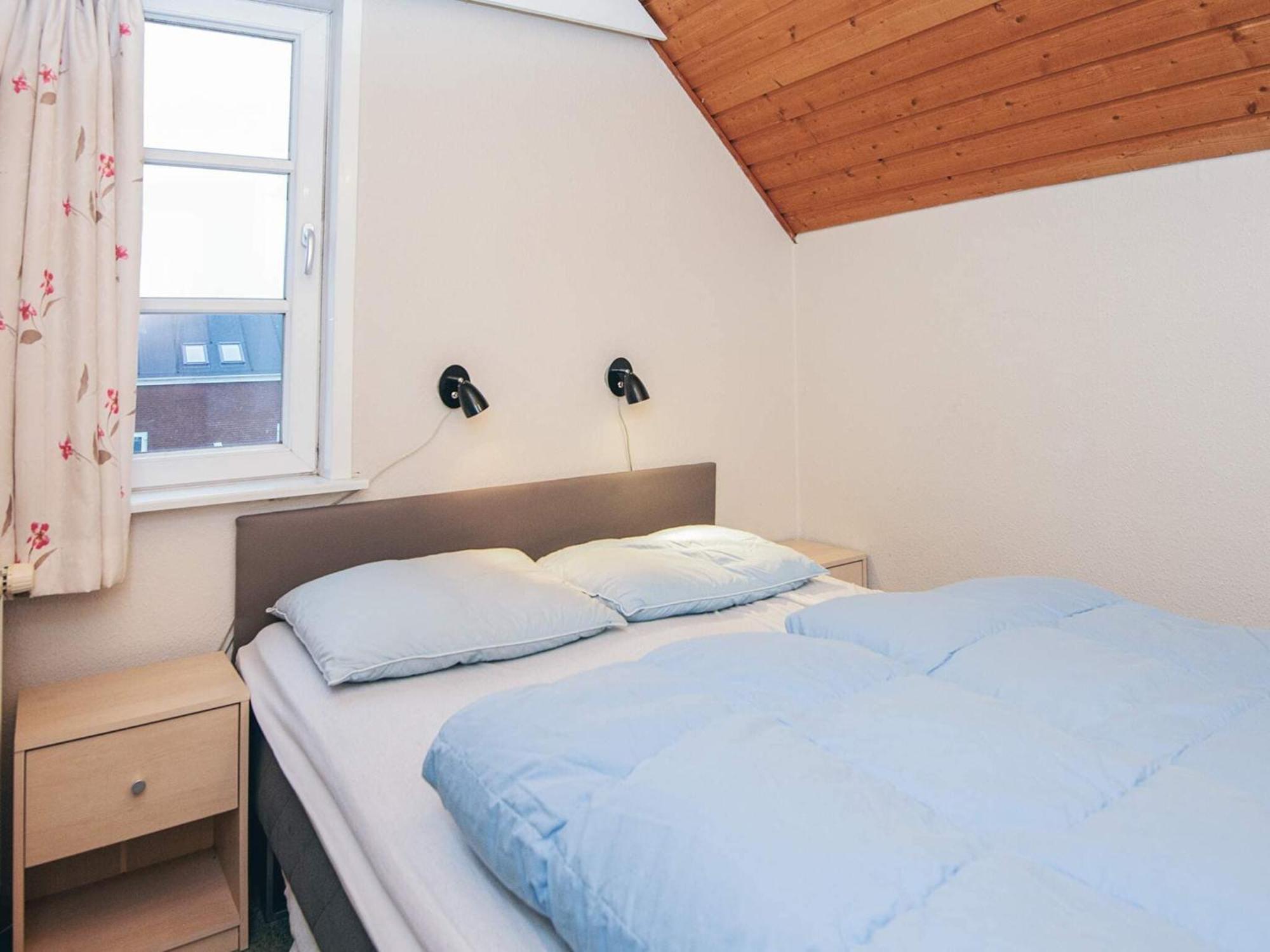 4 Person Holiday Home In R M Sønderby エクステリア 写真