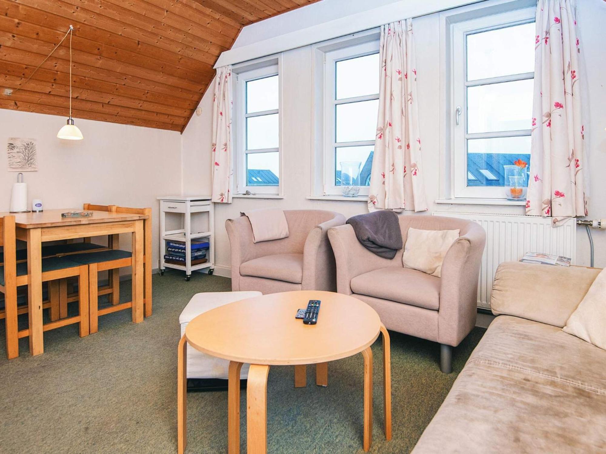 4 Person Holiday Home In R M Sønderby エクステリア 写真