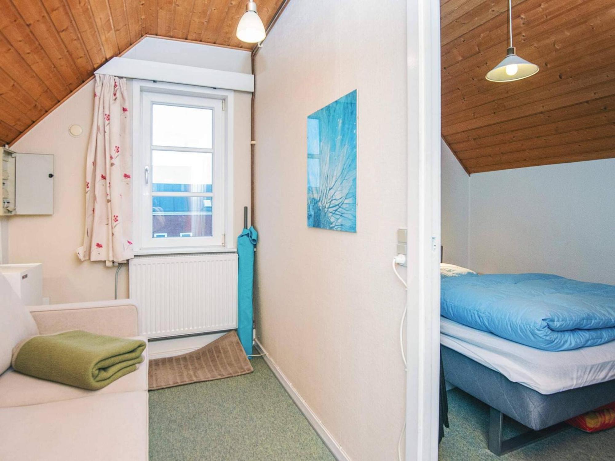 4 Person Holiday Home In R M Sønderby エクステリア 写真